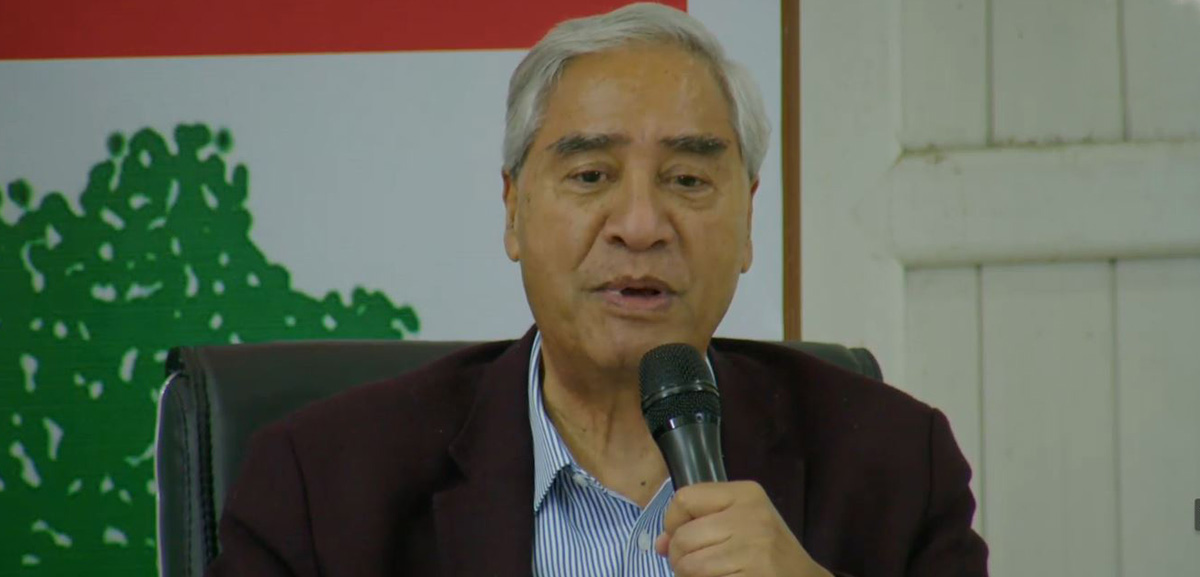 ‘कांग्रेस कोही भन्दा कम छैन भन्ने सबैलाई थाहा भयो’